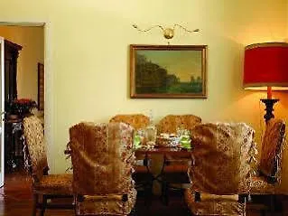 Bed & Breakfast Luna Caprese