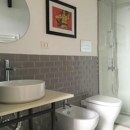 Bb Casamatta Bed & Breakfast Napoli