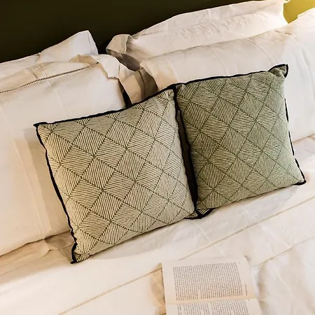 Bb Casamatta Bed & Breakfast Napoli