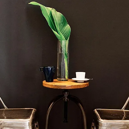 Bb Casamatta Bed & Breakfast Napoli