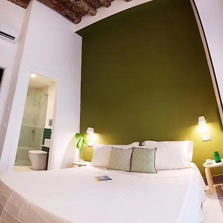 Bb Casamatta Bed & Breakfast