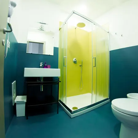 Sirena Partenope Bed and breakfast