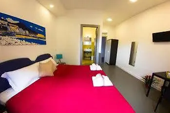 Bed and breakfast Sirena Partenope