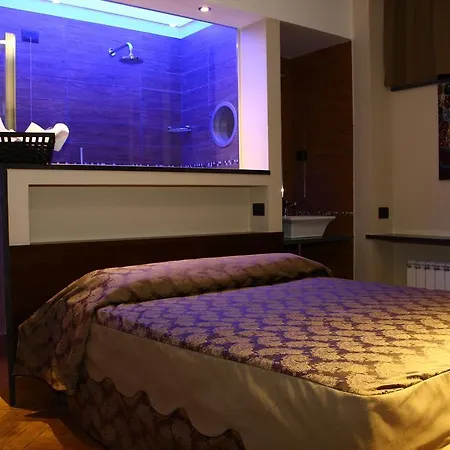 Hotell Kursaal 3*