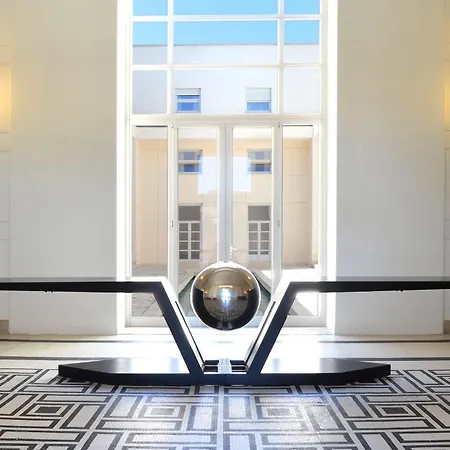 Palazzo Esedra 4*