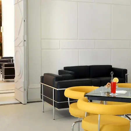 Hotel Palazzo Esedra Naples