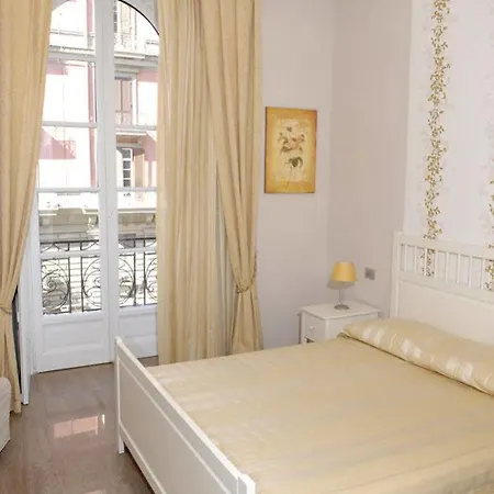 Sanfelice Centro Storico 3* Napoli
