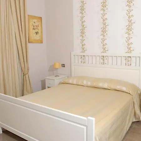 Bed & Breakfast Sanfelice Centro Storico Napoli