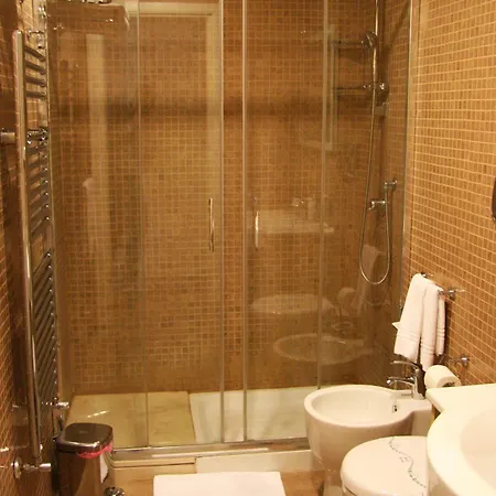 Bed & Breakfast Sanfelice Centro Storico 3*