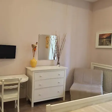 Bed & Breakfast Sanfelice Centro Storico Napoli