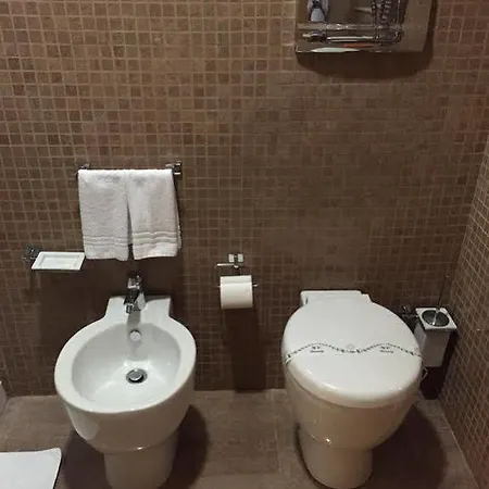 Sanfelice Centro Storico 3* Napoli