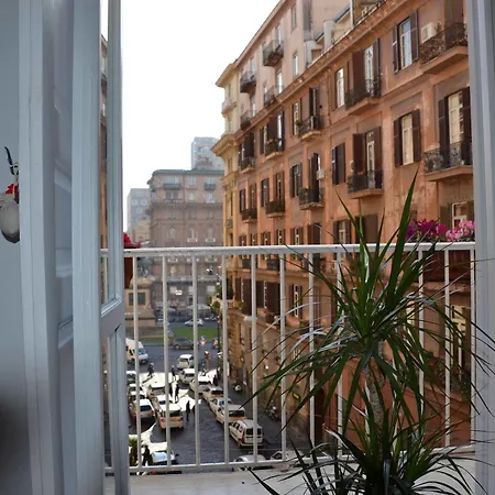 Napul'art 3* Naples