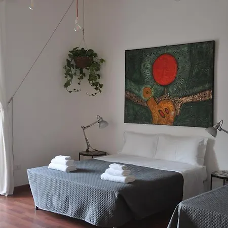 Casa Matilde * Napoli
