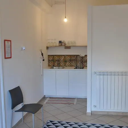 Casa Matilde Napoli