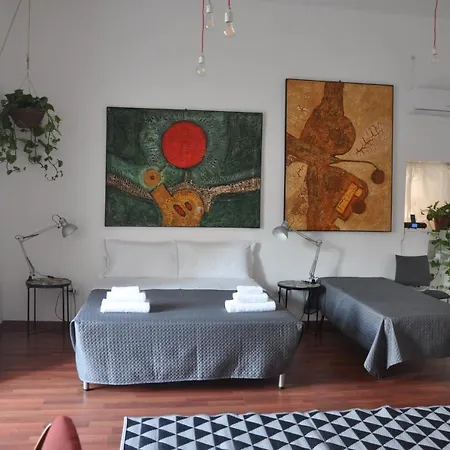 Casa Matilde