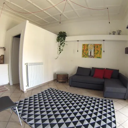 Casa Matilde Appartamento *