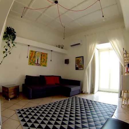 Casa Matilde Appartamento