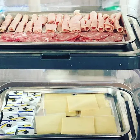 Zia Bi Alojamento de Acomodação e Pequeno-almoço