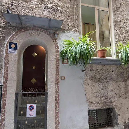 Casa de Férias Palazziello Nanninella Nápoles