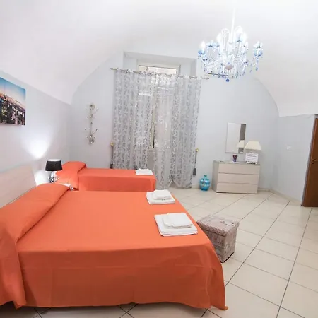 Casa de Férias Palazziello Nanninella Nápoles