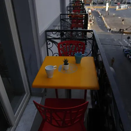 Dolce & Breakfast Неаполь