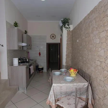 Casa de Férias Palazziello Nanninella *