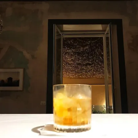 Bb Casamatta Bed & Breakfast Napoli