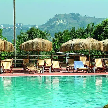 Montespina Park