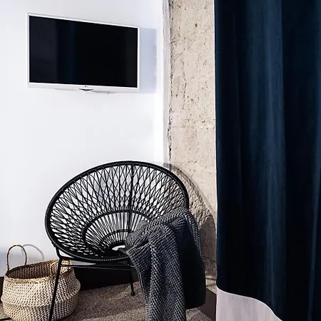 Bed & Breakfast Bb Casamatta Napoli