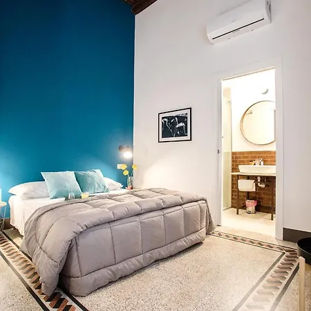 Bb Casamatta Bed & Breakfast Napoli