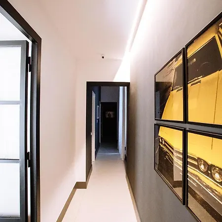 Bed & Breakfast Bb Casamatta 2*
