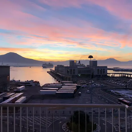 Bella Capri Hotel *
