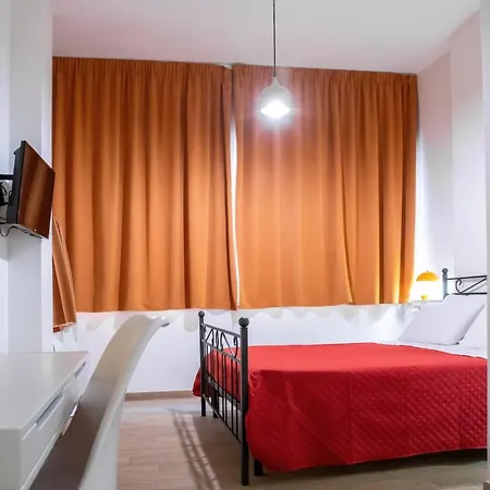 1970 Casa de hóspedes 2*