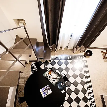 Bb Casamatta Bed & Breakfast 2*