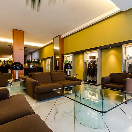 Otel Exe Majestic 4*
