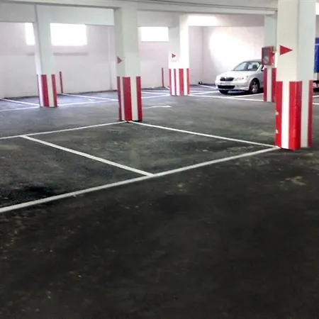 马提尼酒店 酒店