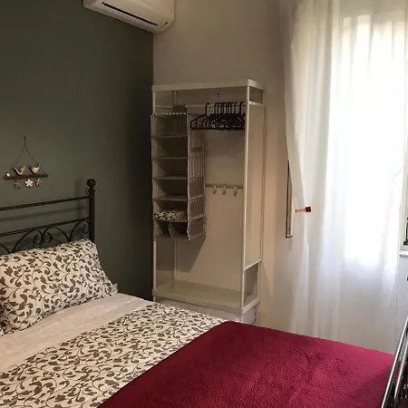 Bed & Breakfast Il Giardino Di Vico Neve