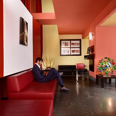 Una Hotels Napoli 4* Naples