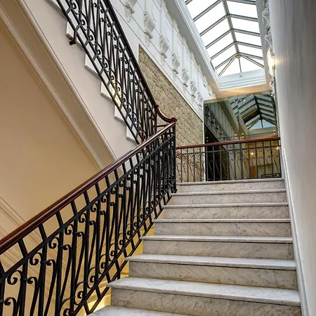 Una Hotels Napoli 4*