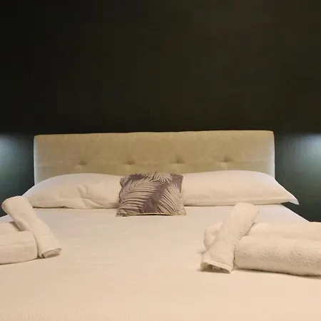 Donna Lena Relais 3* Napels