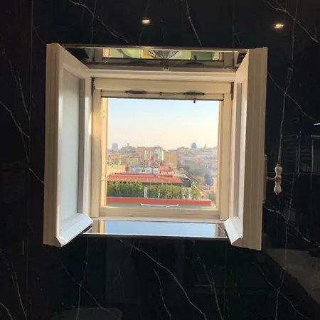 Gæstehus Di Palma Museum Napoli