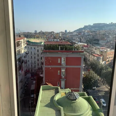 Di Palma Museum Gæstehus Napoli