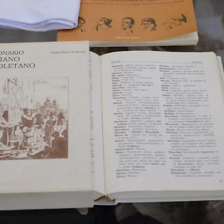 Regina Margherita فندق مبيت وإفطار 2*