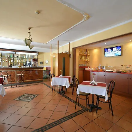马提尼酒店 Casavatore