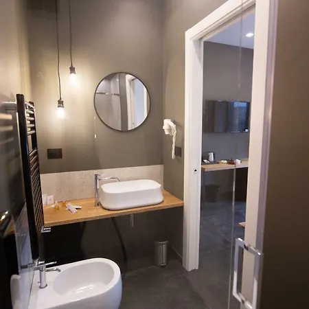 Guest house Napoliurbansuite Naples