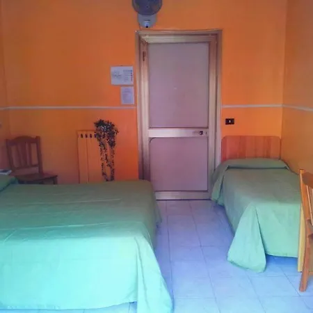 Ginevra Hotel Naples