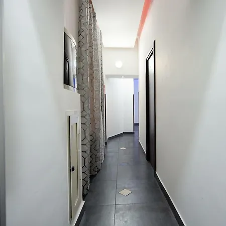 那不勒斯2号住宿加早餐旅馆 住宿加早餐酒店 2*