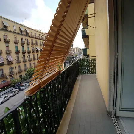 Ginevra Naples