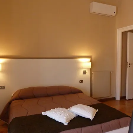 Konukevi Il Ventre Di 