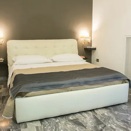 Konukevi Il Ventre Di 